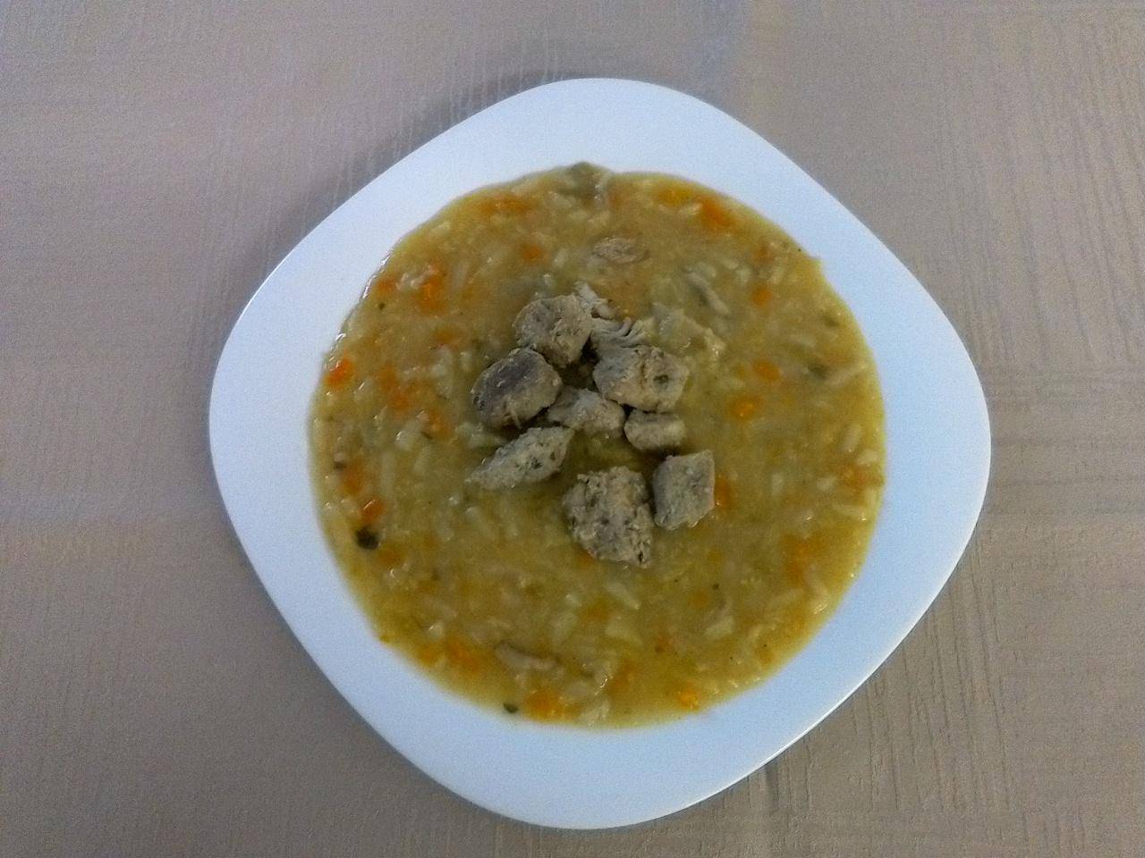 vepřové po štýrsku, chléb