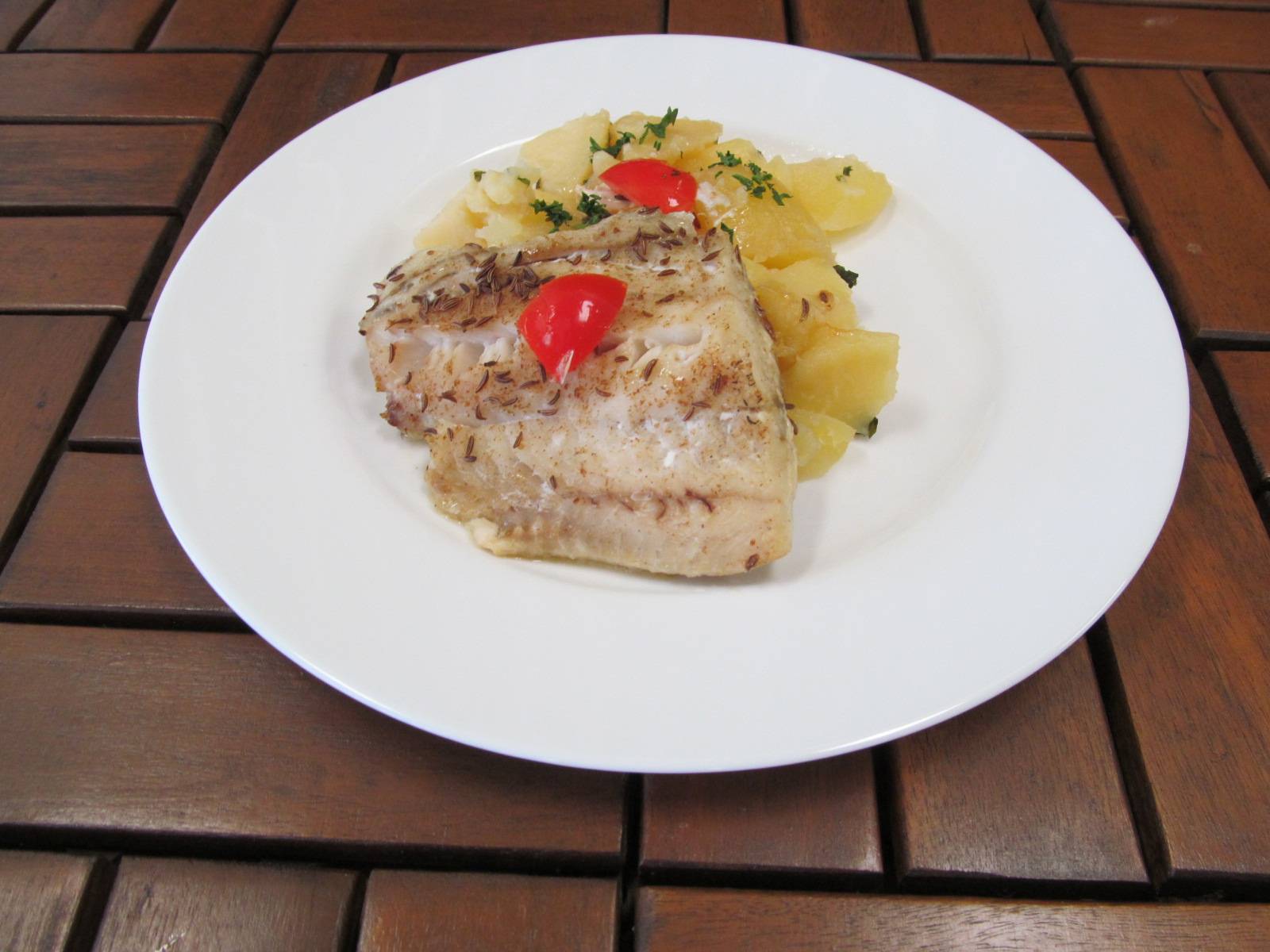 Filé ,, MAHI MAHI 
