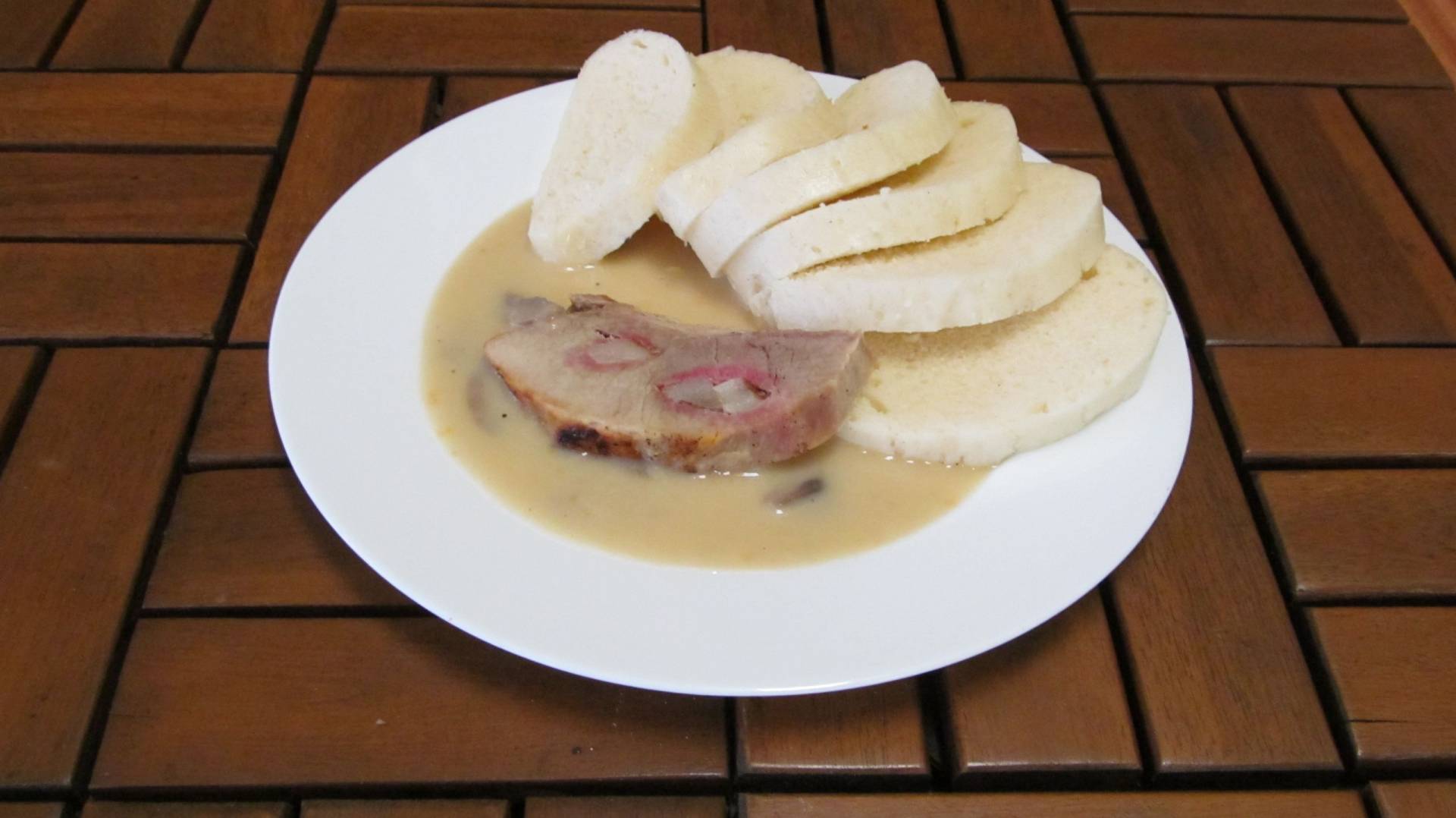 Ruská pečeně