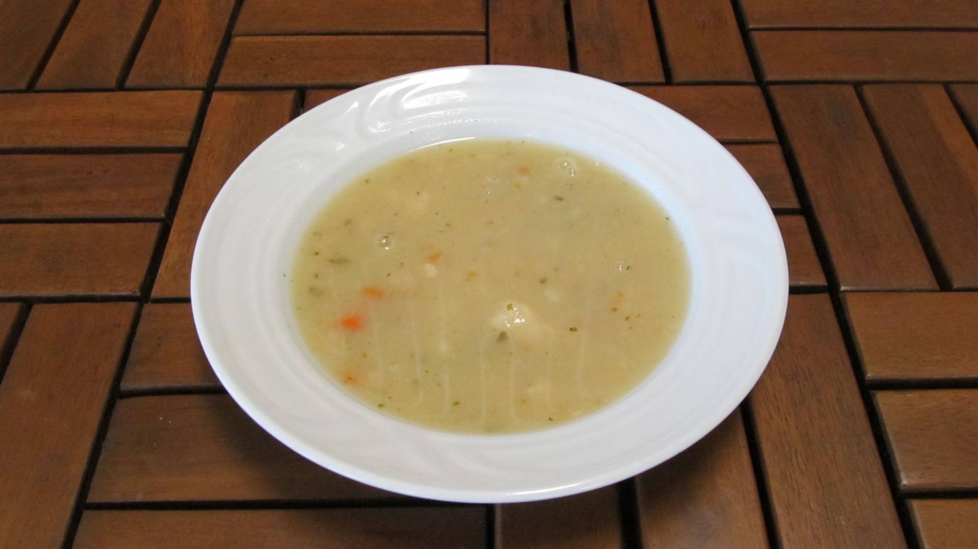 zeleninová