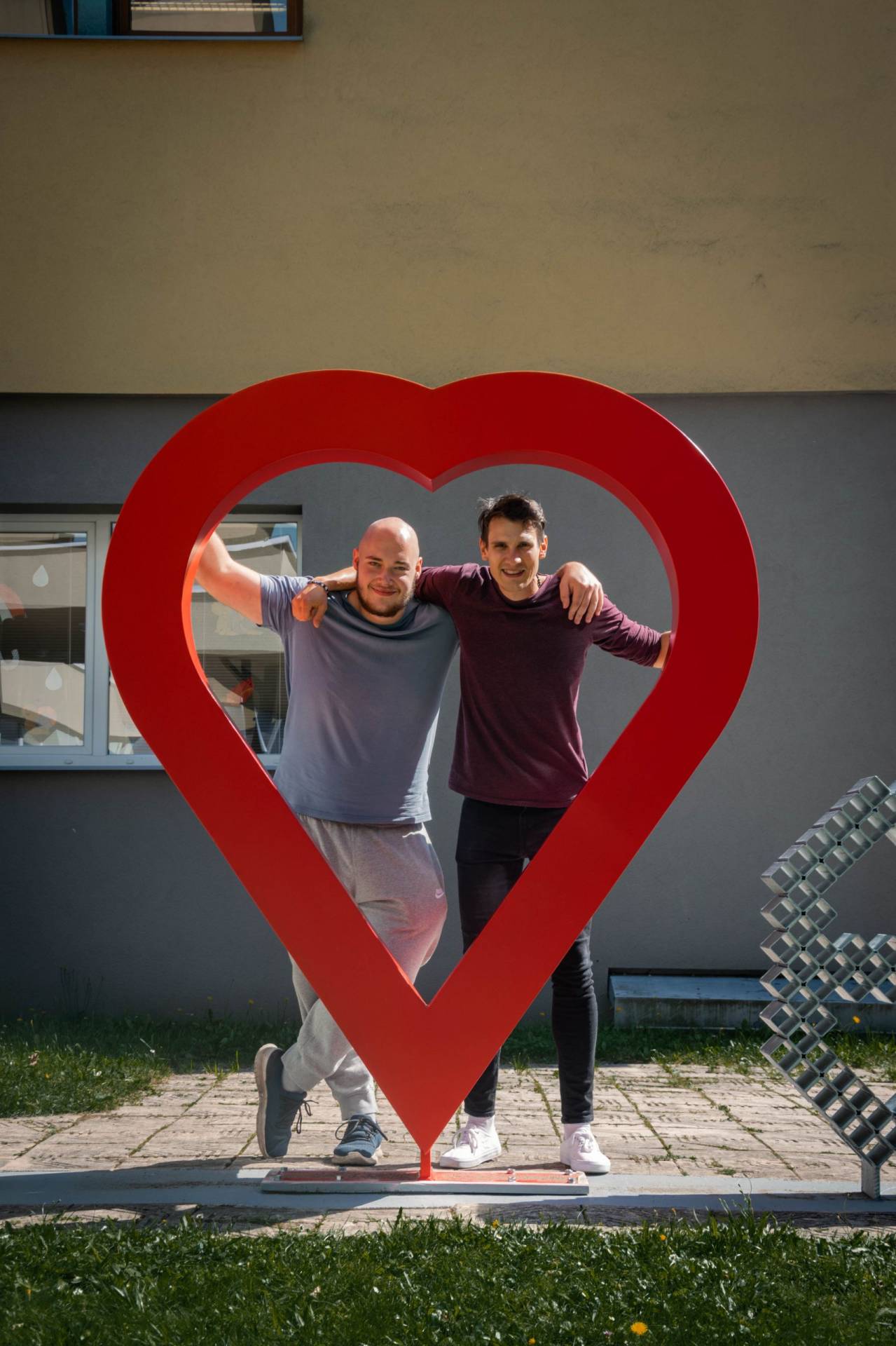 I love emko!