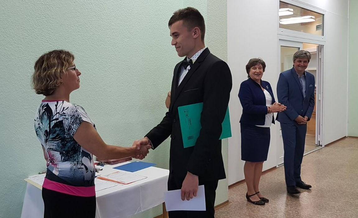 Získej stipendium