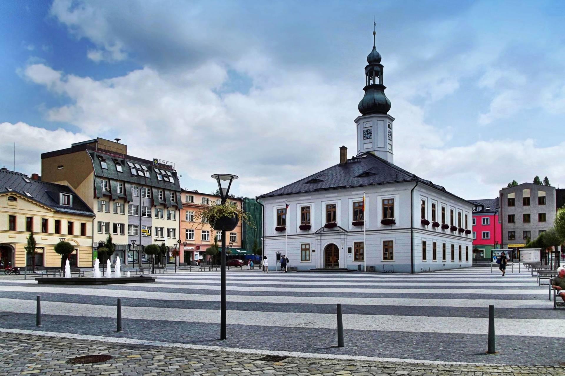 Jeseník