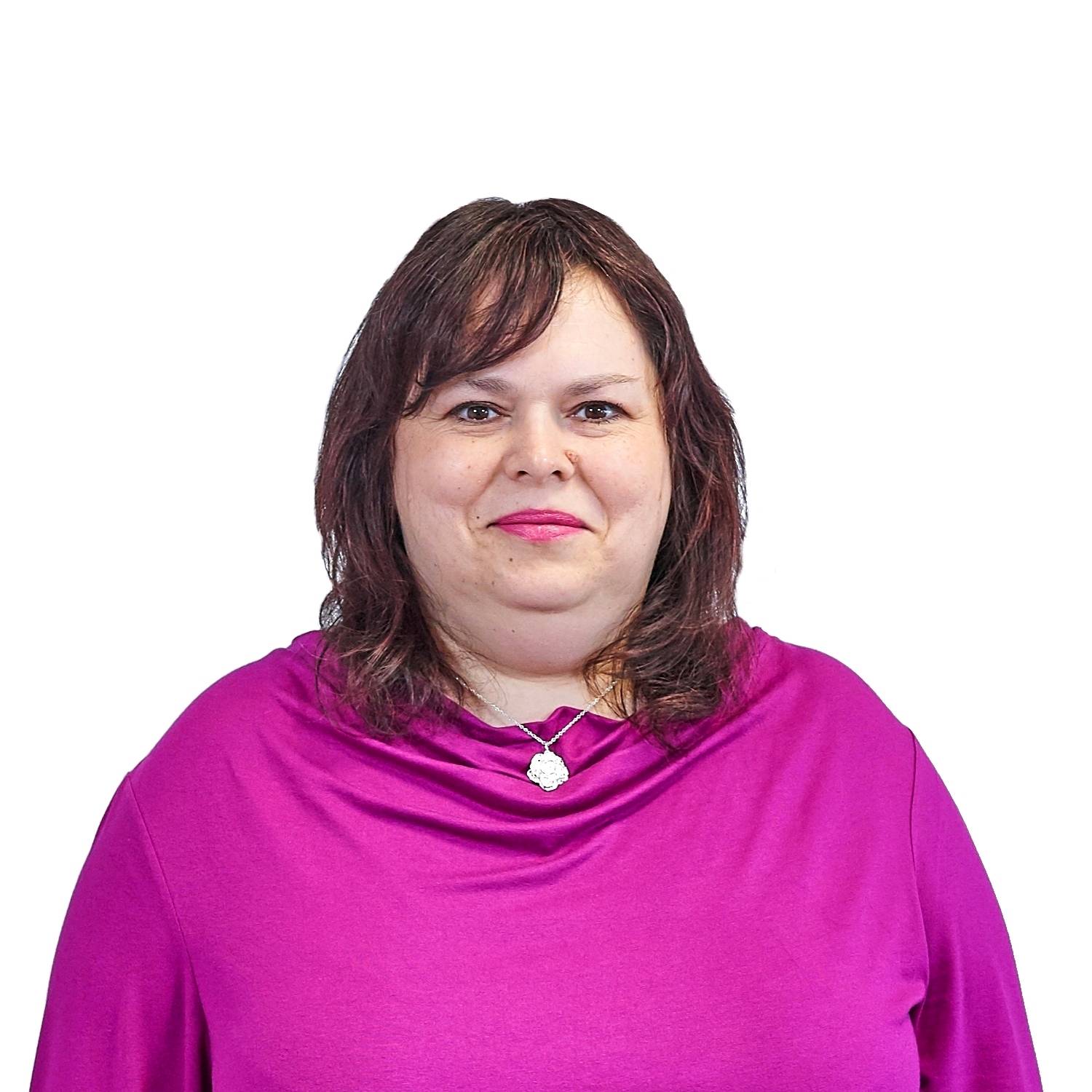 Nitscheová Martina