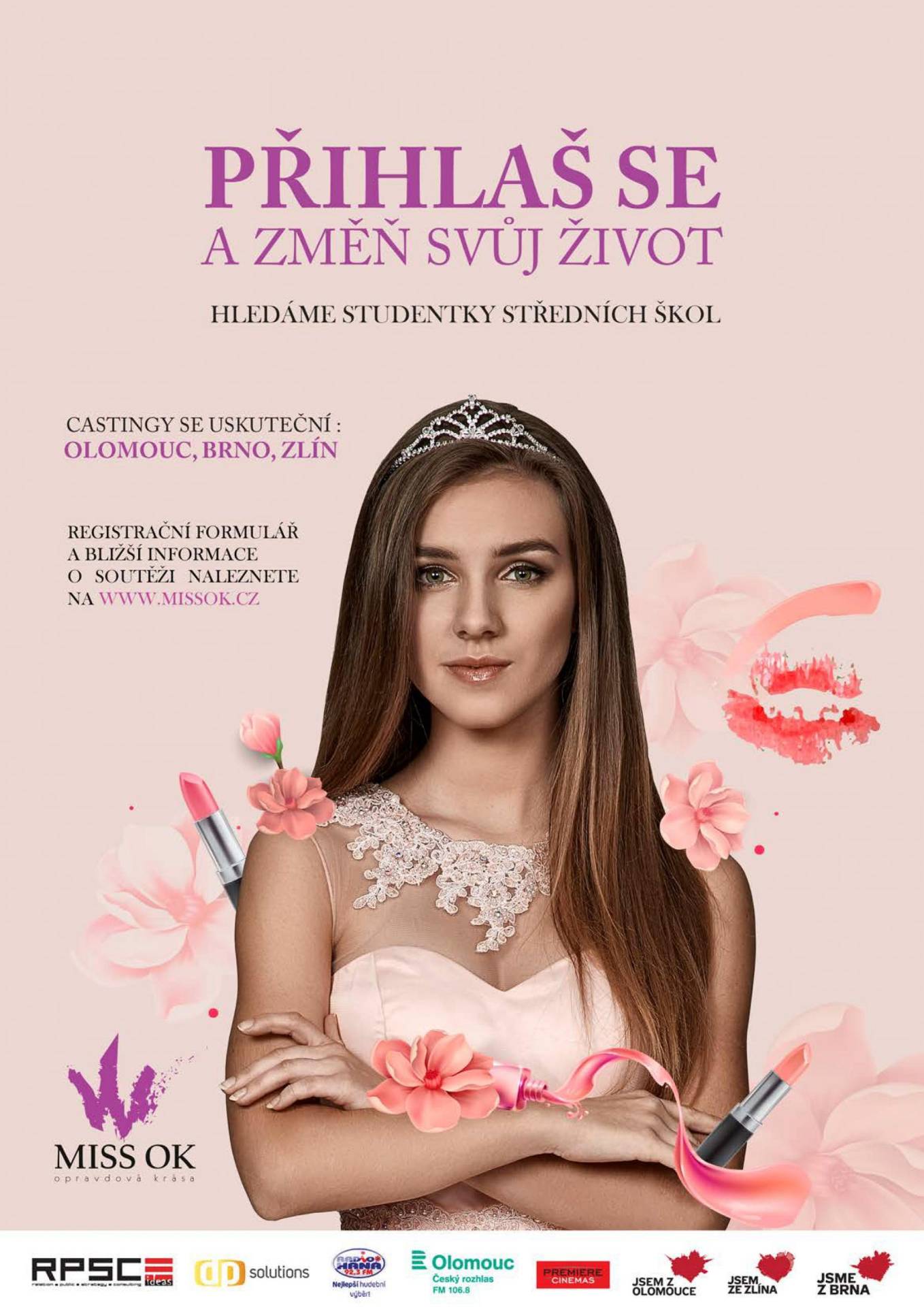 MISS OK