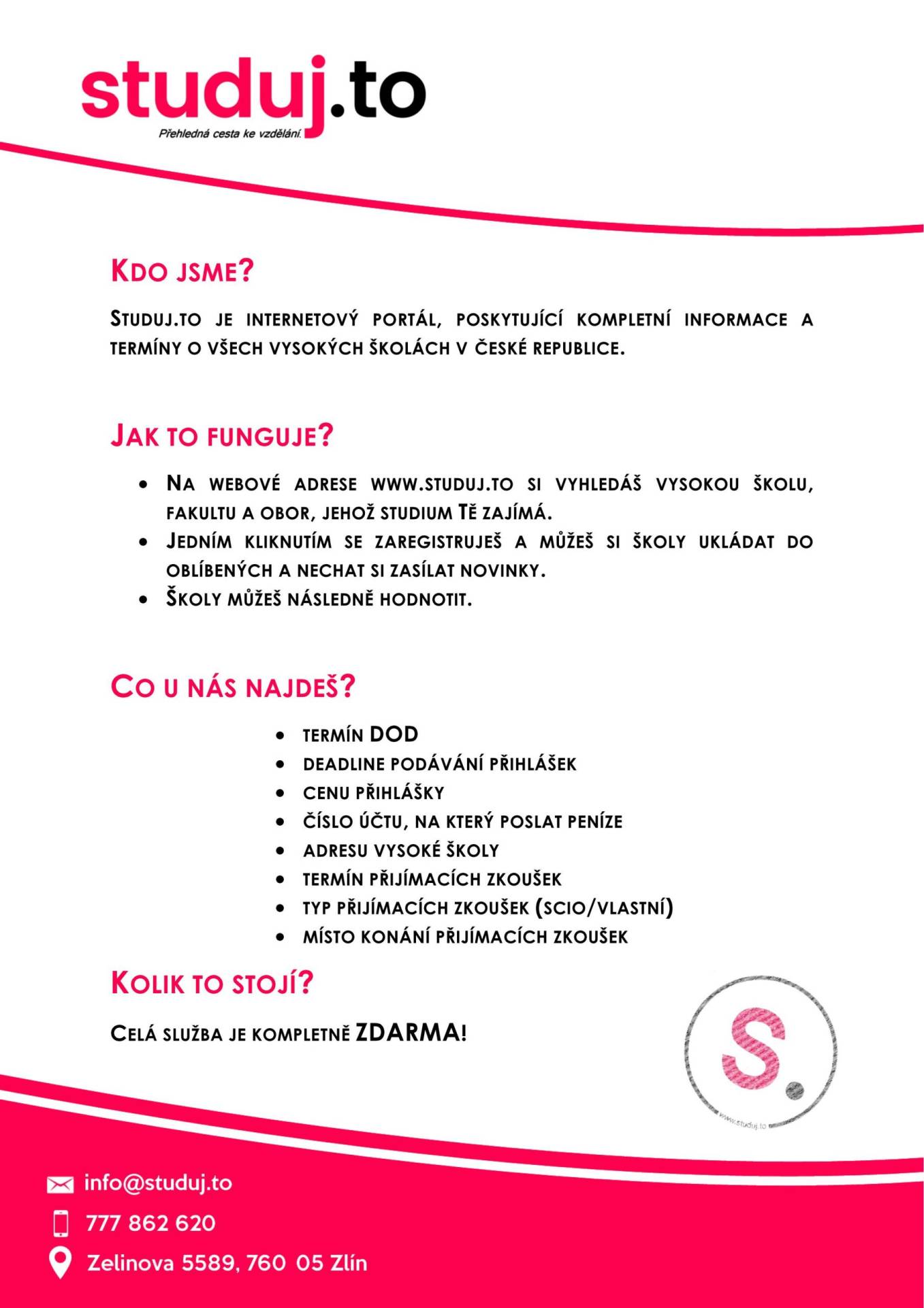 STUDUJ.TO