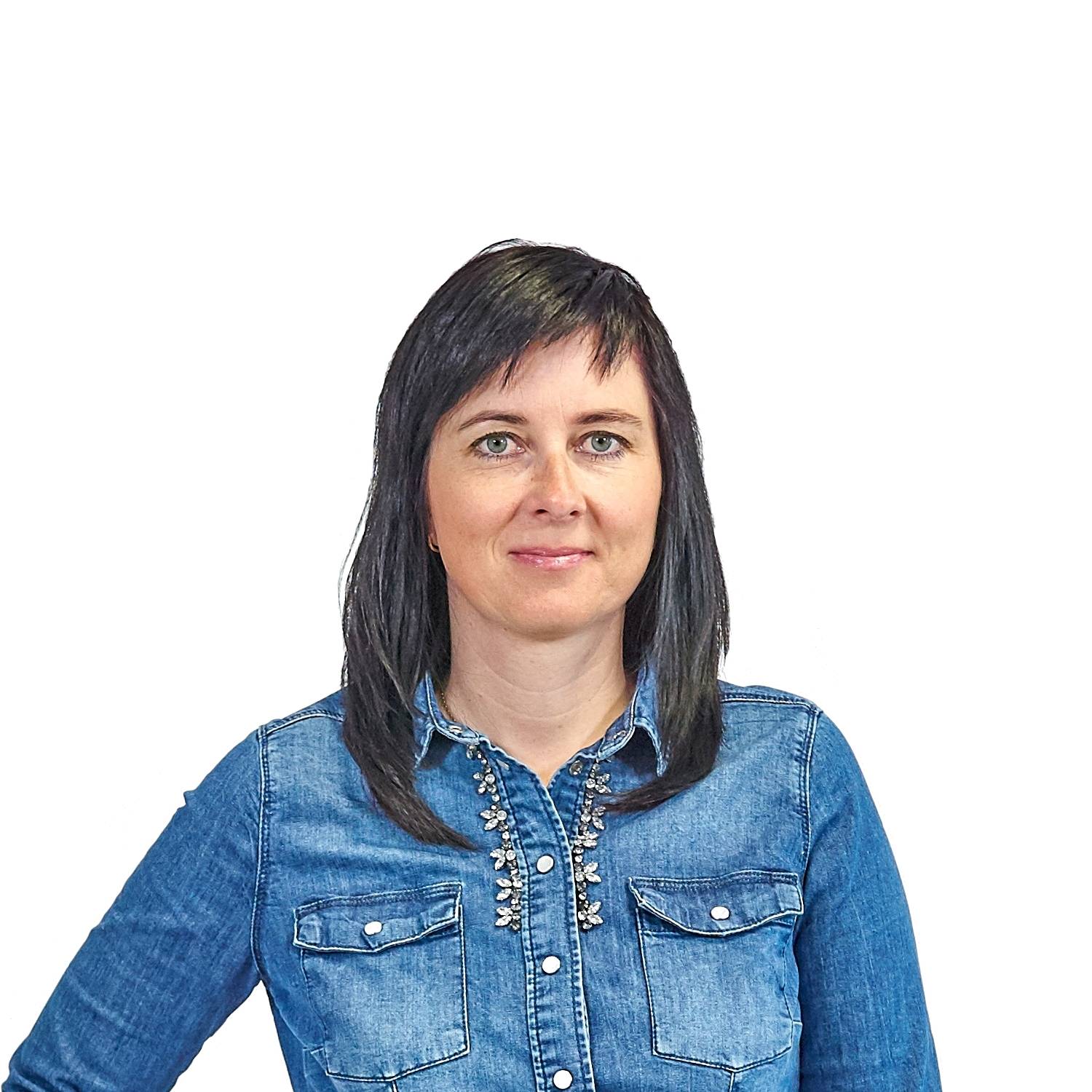 Lapčíková Marie