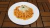 boloňské špagety se sýrem